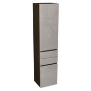 Шкаф IFO Domino 37x34см