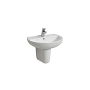 Раковина IFO Fargen 50x41 см