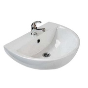 Раковина IFO Frisk 50 см