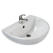 Раковина IFO Frisk 55x45см