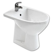 Биде напольное IFO Frisk 50x35.5 см