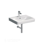 Раковина IFO Grandy 45 cм 1 отверстие под смеситель