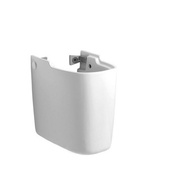Полупьедестал для раковины IFO Grandy 22x30см