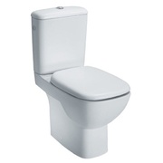 Унитаз-компакт IFO Grandy RP213090100 35x68 см боковой подвод воды