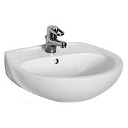 Раковина IFO Hitta 55 см с отверстием