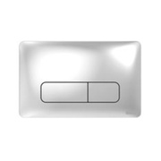 Кнопка смыва IFO Nova Pro 24х15см хром .
