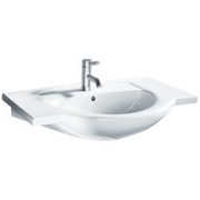 Раковина IFO Orsa 80x50 см