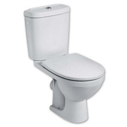 Унитаз-компакт IFO Orsa 35.6x62.5 см с сиденьем микролифт