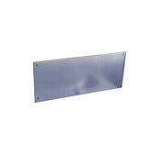 Защитная панель IFO Public steel для раковины RM6