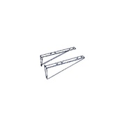 Кронштейны для раковины IFO Public steel для RM6