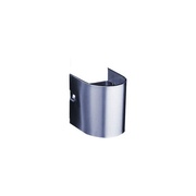Полупьедестал IFO Public steel из нержавеющей стали