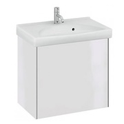 Тумба для раковины IFO Sense 60x36.6 см белый SUS 60 Compact V1