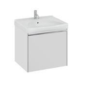 Комплект IFO Sense NSMP 60 Compact, белый глянец