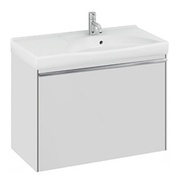 Комплект IFO Sense NSMP 75 Compact H (правый), белый глянец