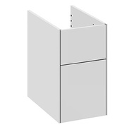 Тумба для раковины IFO Sense белый глянец SUS 30 HV2