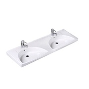 Умывальник IFO Sign 7262 , 120см