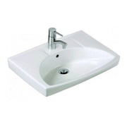 Раковина IFO Sign 57x43.5 см