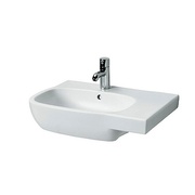 Раковина IFO Sjoss 65x46см