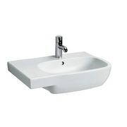 Раковина IFO Sjoss 65x46см.