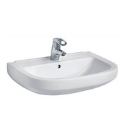 Раковина IFO Sjoss 60x46 см