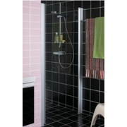 Душевая дверь IFO Space 2000 190х80 с прозрачным закаленным стеклом