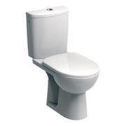 Унитаз напольный IFO Special RP732090111 35.6х65.5 см для людей с ограничеными возможностями