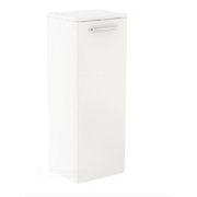 Π¨ΠΊΠ°Ρ-ΠΏΠ΅Π½Π°Π» IFO Special RK772210100 Π²ΡΡΠΎΠΊΠΈΠΉ, Π±Π΅Π»ΡΠΉ Π³Π»ΡΠ½Π΅Ρ