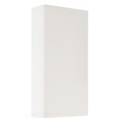 Π¨ΠΊΠ°Ρ IFO Special RK770011100 ΠΏΡΠΈΡΡΠ΅Π½Π½ΡΠΉ Π½Π° ΠΌΠΎΠ΄ΡΠ»Ρ, Π±Π΅Π»ΡΠΉ Π³Π»ΡΠ½Π΅Ρ