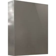 Зеркало-шкаф IFO Twins 60x70 см без подсветки