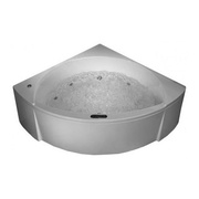 Акриловая ванна IFO Varde BC10155000 155x155см
