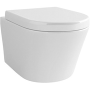 Чаша для унитаза подвесного IMEX Arco CН1088R чаша 52x36x35 безободковый