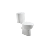 Чаша для унитаза-компакта IMEX Eros CT1072 чаша компакта 64.5x37x39