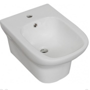 Биде подвесное IMEX Grace BH10134 белый