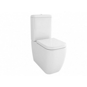 Унитаз напольный Imex Legend CT10100 , 34.5x66cm