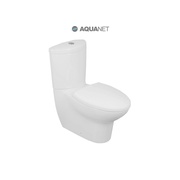 Унитаз напольный Imex Magico CT1068 , 41.5x72cm