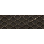 Базовая плита Imola ceramica Genus 2 27 N Rm Nero Wave