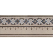 Настенная плитка Impronta italgraniti Creta D Wall Stencil Muscade