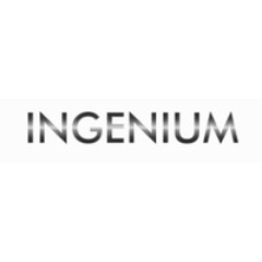 Ingenium Ingenium