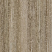 Напольная плитка Italon Travertino Силвер люкс