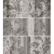 Настенная плитка ITT Ceramic Aqua Decor Pearl (3 вида)