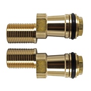 Переходник для установки смесителя Jacob Delafon Aparu R8A945KENF