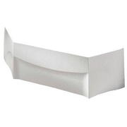 Панель фронтальная Jacob Delafon Bain Douche для угловой ванны 145x145
