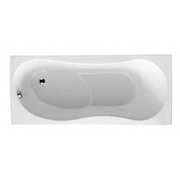 Акриловая ванна Jacob Delafon Bain Douche 170x75 см с регулируемыми ножками