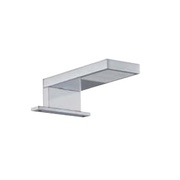 Светильник Jacob Delafon EB1235-NF 6x12.5 см светодиодный