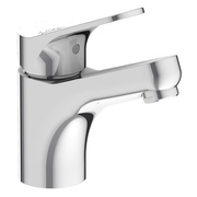 Смеситель для раковины Jacob Delafon Brive E75759-CP хром
