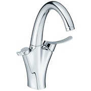 Смеситель для кухонной мойки Jacob Delafon Carafe для водопроводной и фильтрованной воды хром