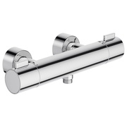 Термостат Jacob Delafon Cuff E37035-CP для душа, без излива