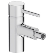 Смеситель для биде Jacob Delafon Cuff E37045-CP с донным клапаном