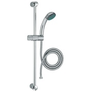 Душевой гарнитур Jacob Delafon Eco E14320-CP хром