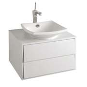 Тумба Jacob Delafon Escale EB761-G1C 60x51.5x35.7 см белый